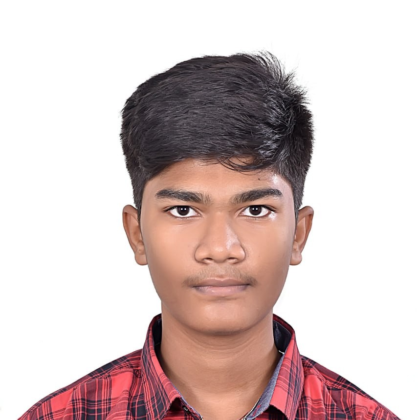 Vignesh R